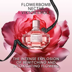 Viktor & Rolf Flower Bomb Nectar Intense Eau De Parfum For Women