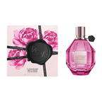 Viktor & Rolf Flower Bomb Pretty Peony Eau De Parfum For Women