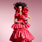 Viktor & Rolf Flower Bomb Ruby Orchid Eau De Parfum For Women