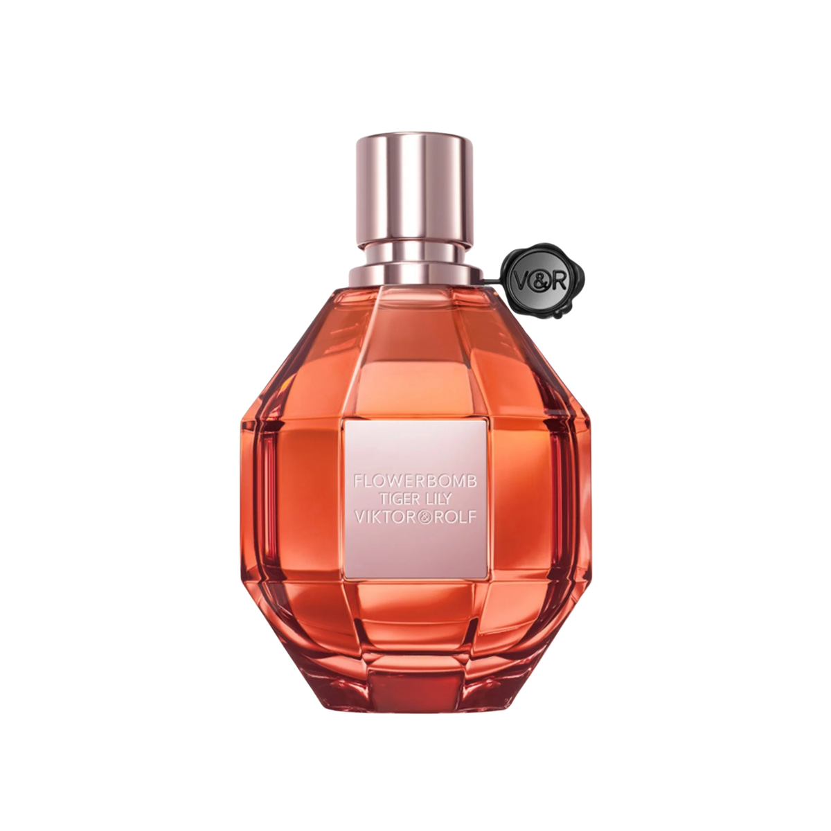 Viktor & Rolf Flower Bomb Tiger Lily Eua De Parfum For Women