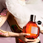 Viktor & Rolf Flower Bomb Tiger Lily Eua De Parfum For Women