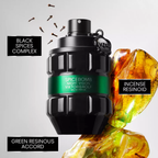 Viktor & Rolf Spice Bomb Night Vision Eau De Parfum For Men