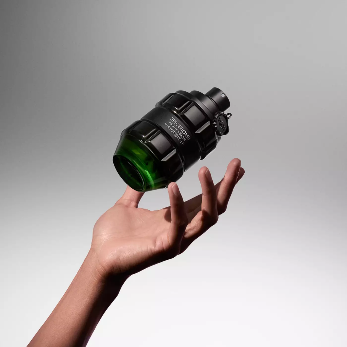 Viktor & Rolf Spice Bomb Night Vision Eau De Parfum For Men