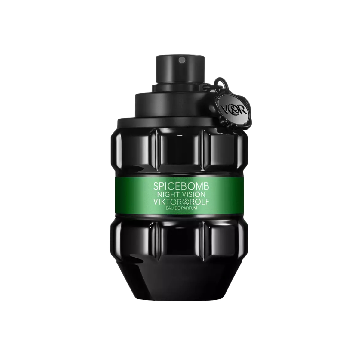 Viktor & Rolf Spice Bomb Night Vision Eau De Parfum For Men