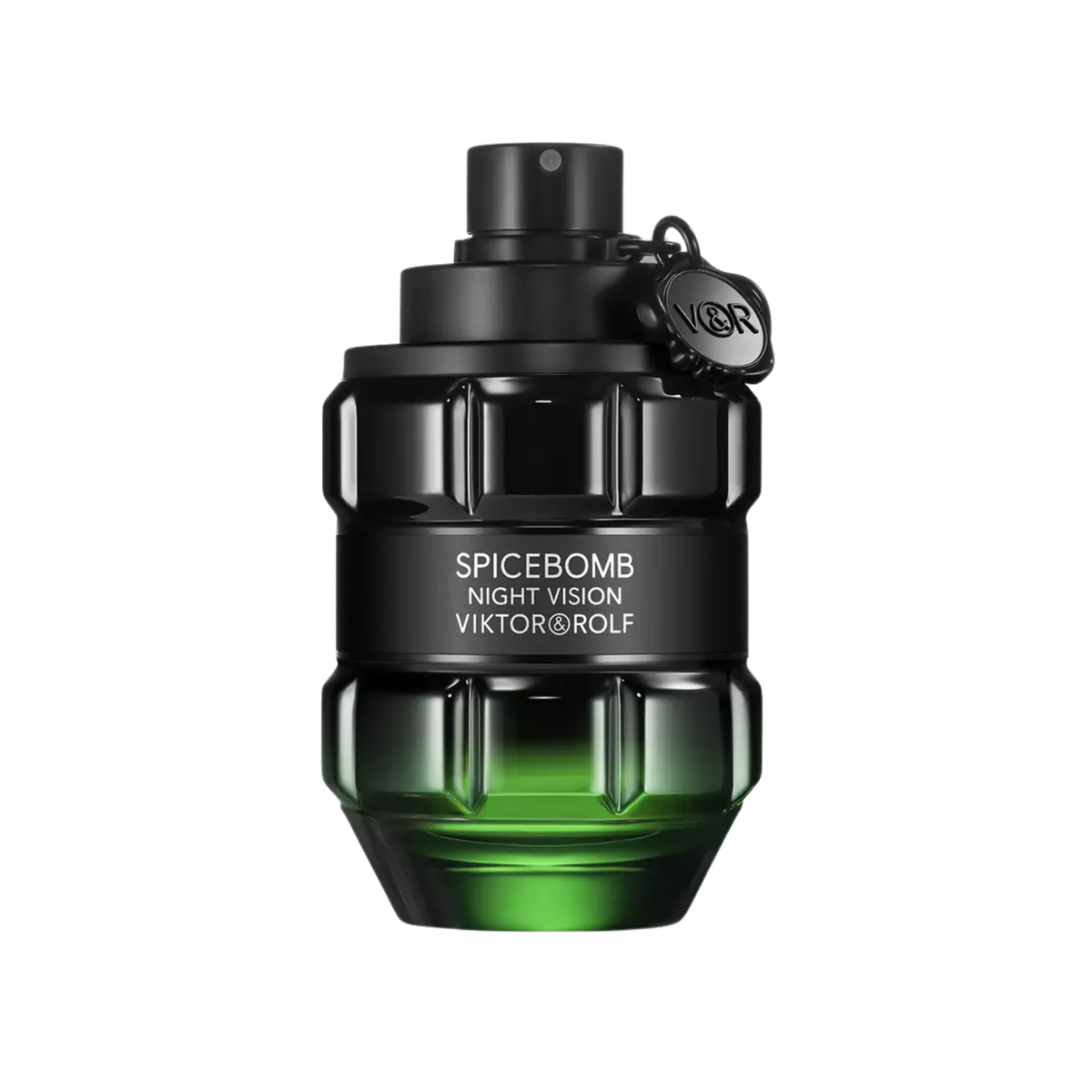 Viktor & Rolf Spicebomb Night Vision Eau De Toilette For Men