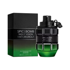 Viktor & Rolf Spicebomb Night Vision Eau De Toilette For Men