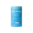 Vital Proteins Collagen Peptides Unflavored Dietary Supplement 265gm