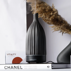 Vitality Aroma Ceramic Striped