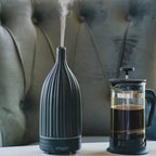 Vitality Aroma Ceramic Striped
