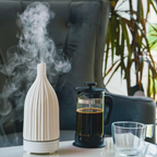 Vitality Aroma Ceramic Striped