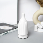 Vitality Aroma Ceramic Striped