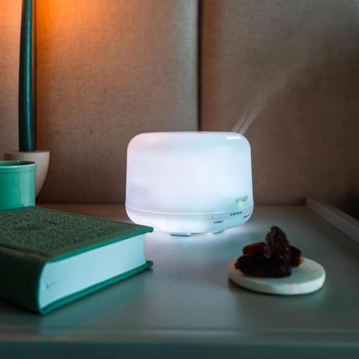Vitality Aroma Diffuser