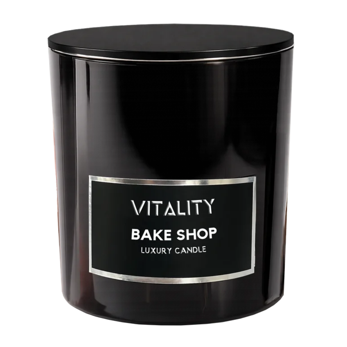 Vitality Bake Shop Luxury Candle