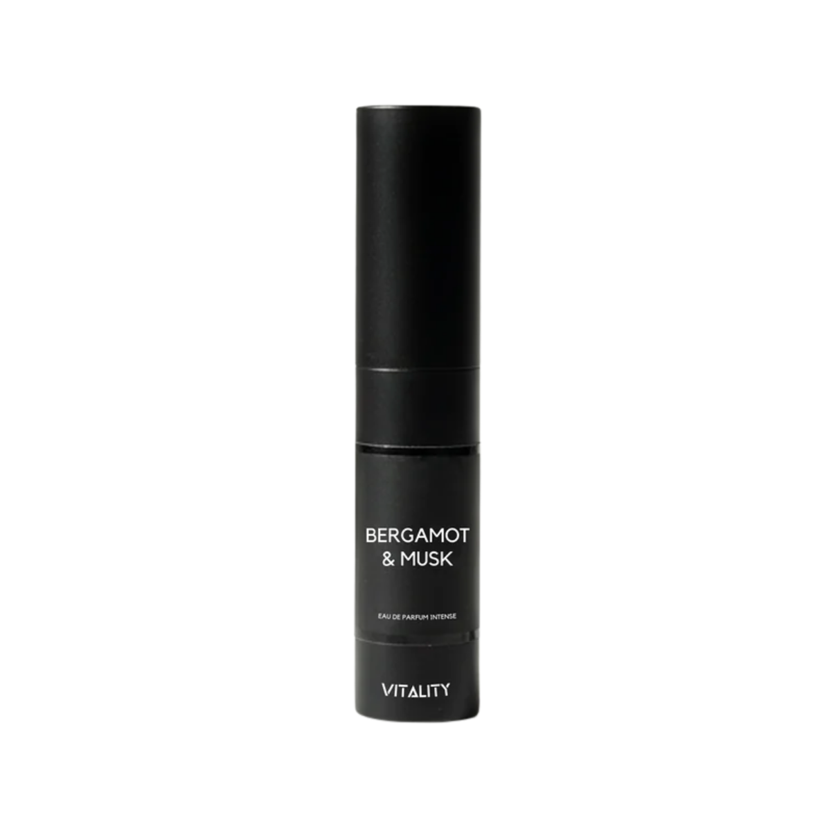 Vitality Bergamot & Musk Intense  Eau De Parfum Unisex