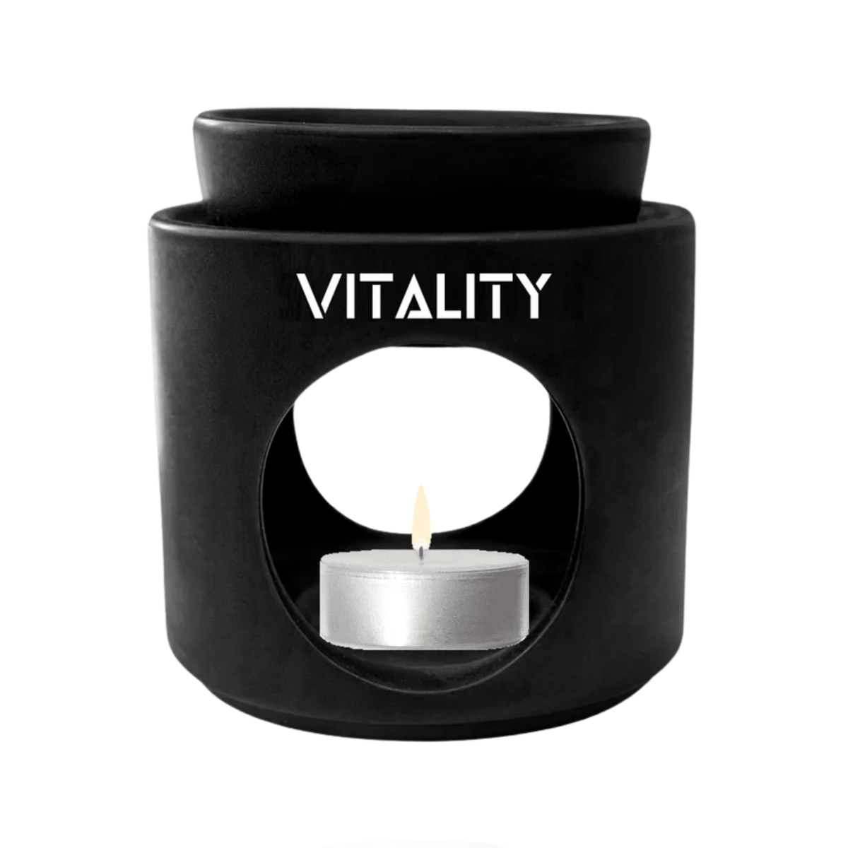 Vitality Ceramic Oil Burner
