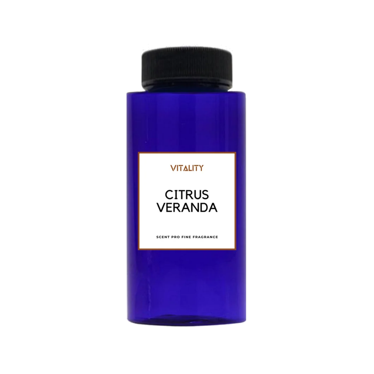Vitality Citrus Veranda Scent Pro Fine Fragrance Refill