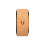 Vitality Vitality Cork Yoga Wheel
