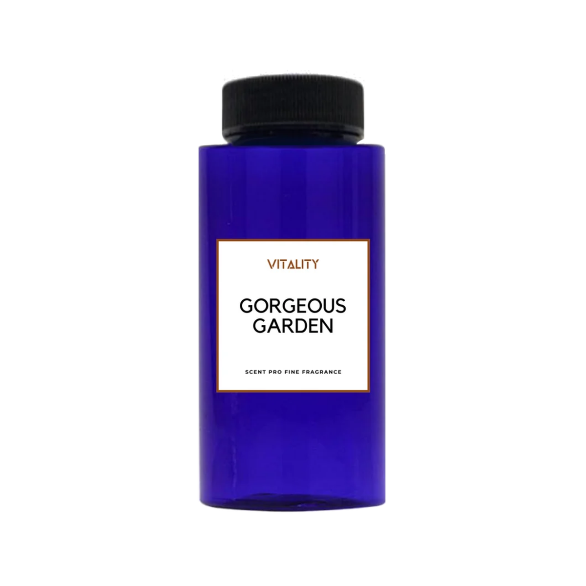 Vitality Gorgeous Garden Scent Pro Fine Fragrance Refill