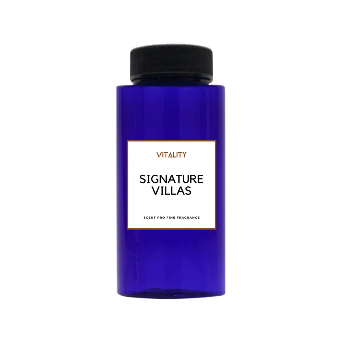 Vitality Signature Villas Scent Pro Fine Fragrance Refill