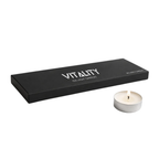 Vitality Tea Light Candles