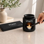 Vitality Tea Light Candles