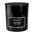Vitality The Hotel Luxury Candle