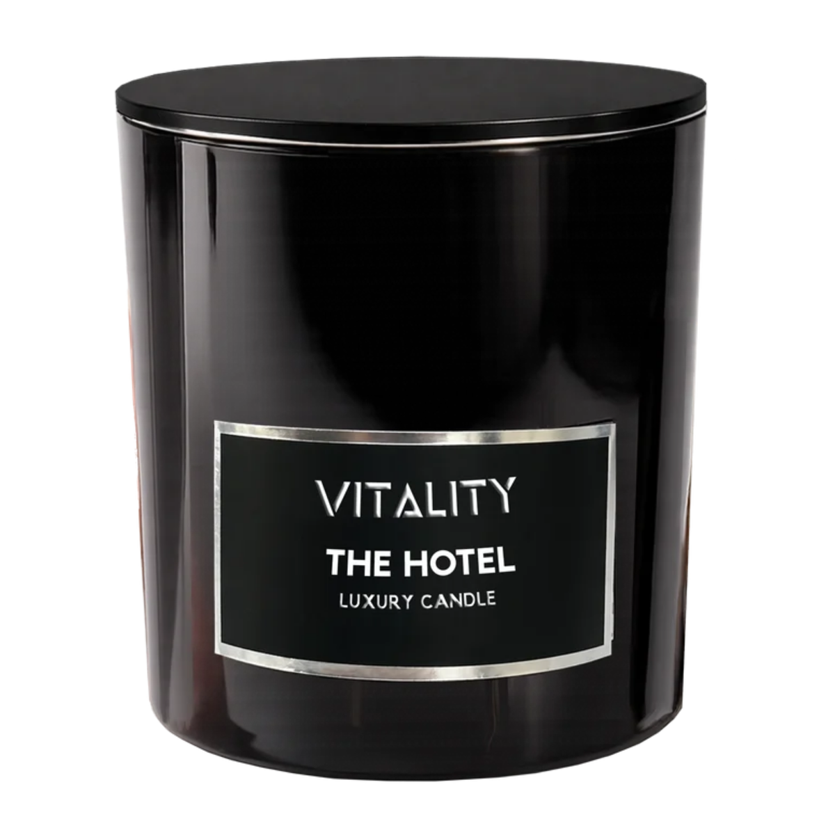 Vitality The Hotel Luxury Candle
