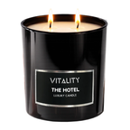 Vitality The Hotel Luxury Candle