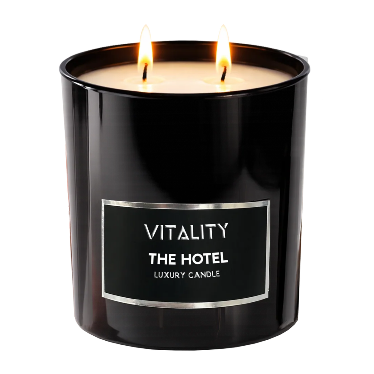Vitality The Hotel Luxury Candle