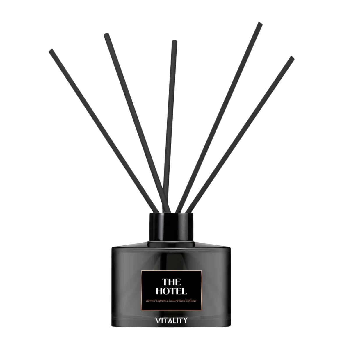 Vitality The Hotel Reed Diffuser