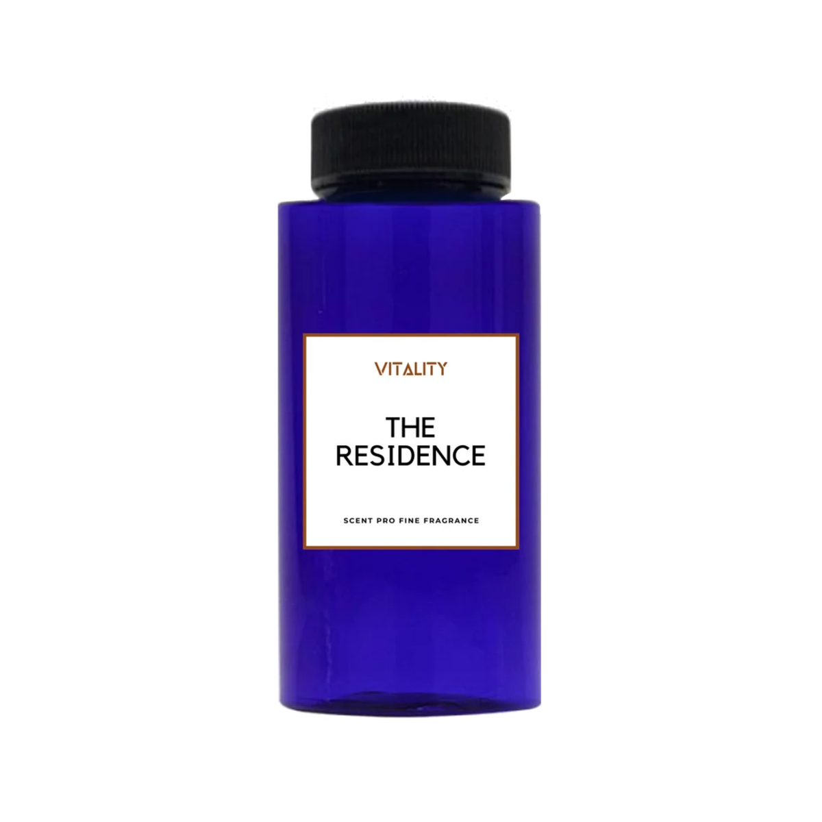 Vitality The Residence Scent Pro Fine Fragrance Refill