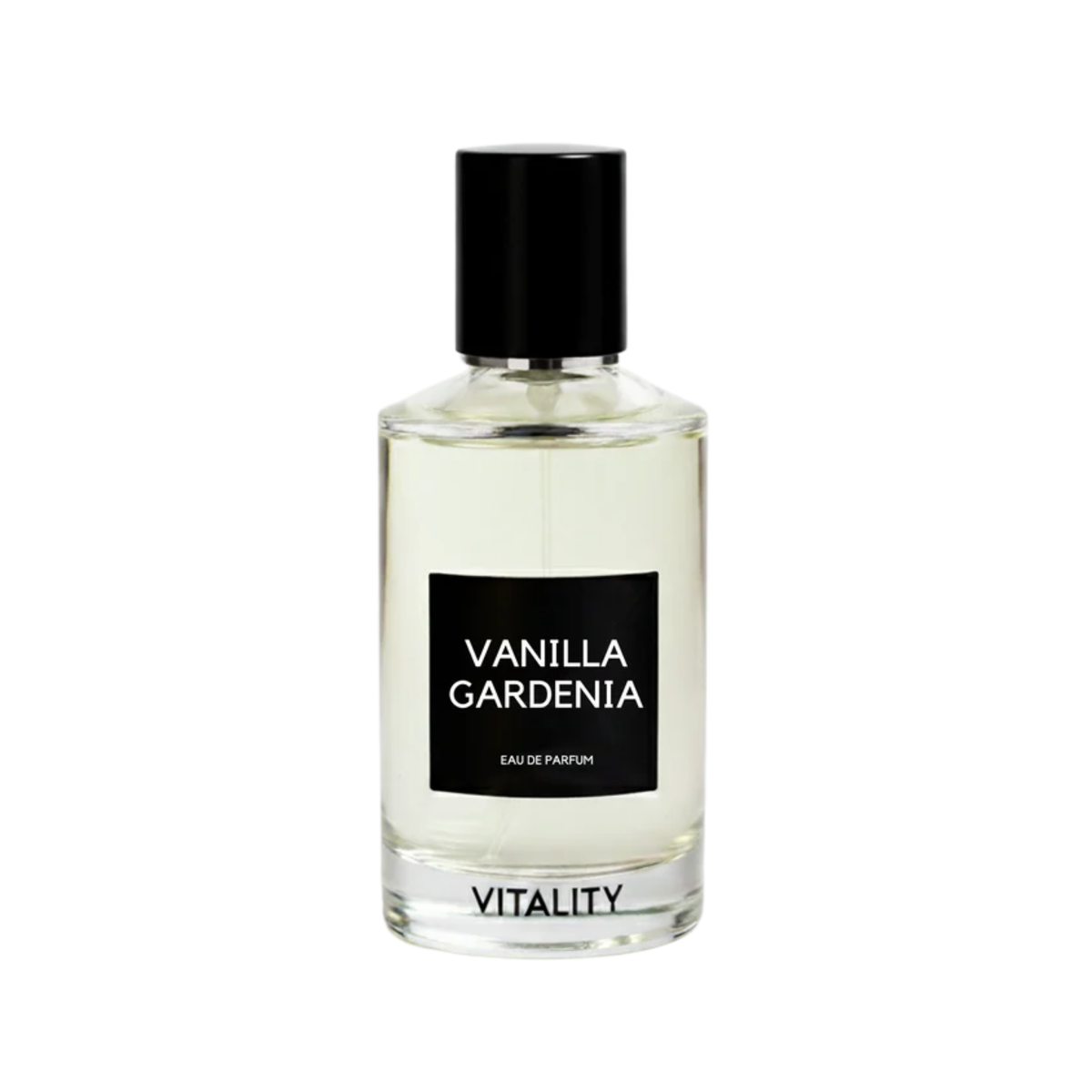 Vitality Vanilla Gardenia Eau De Parfum For Women