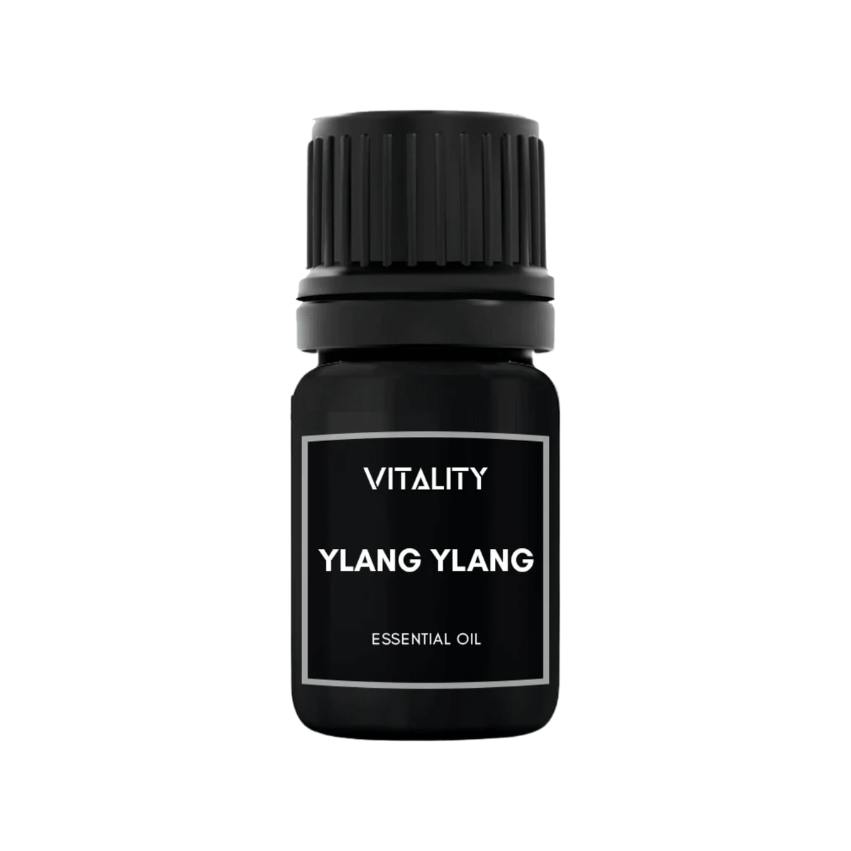 Vitality Ylang Ylang Essential Oil