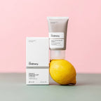 The Ordinary Vitamin C Suspension 30% in Silicone 30ml ingredients