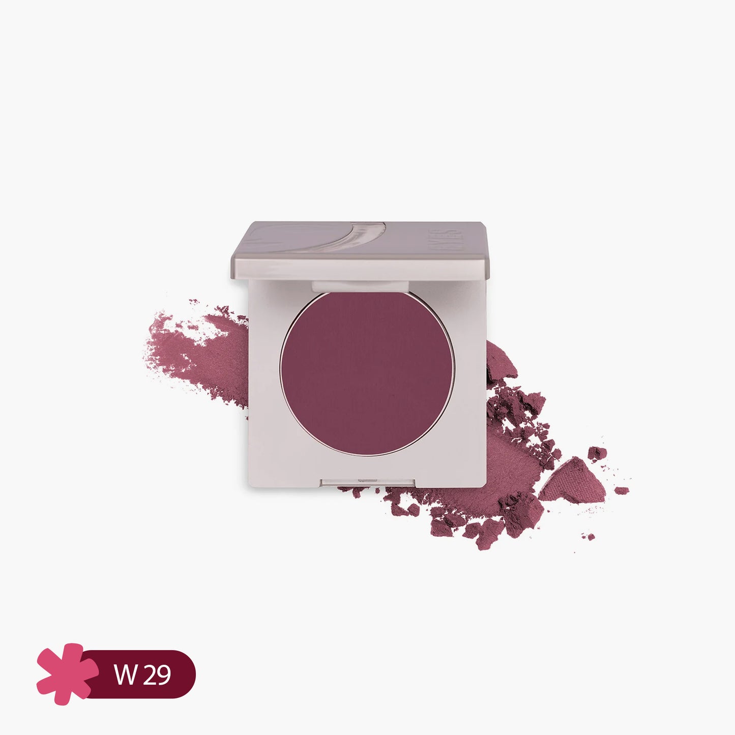 Kryolan Eye Shadow Matt W29 2.5gm