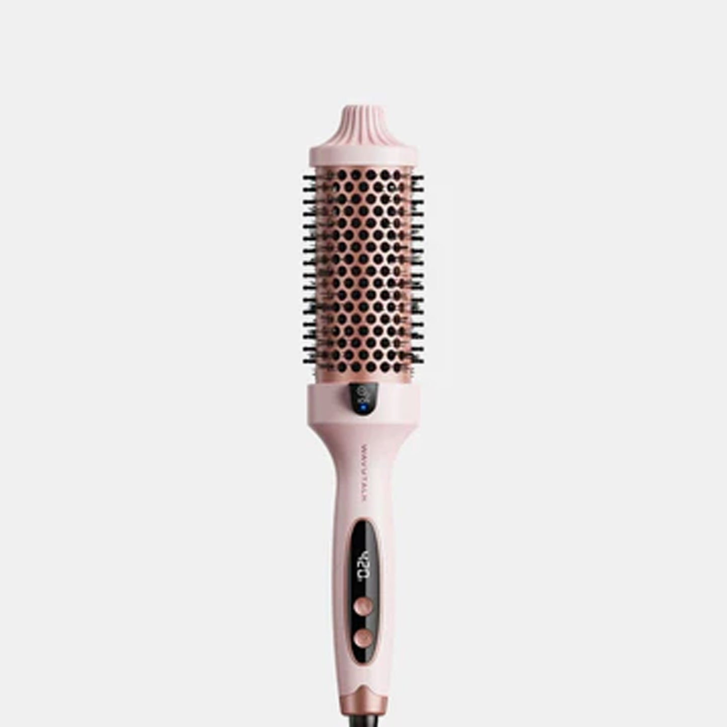 Wavytalk Blowout Boost Ionic Thermal Brush 1.75 Inch Pink