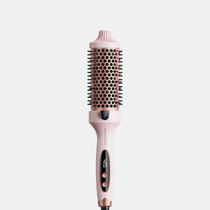 Wavytalk Blowout Boost Ionic Thermal Brush 1.75 Inch Pink