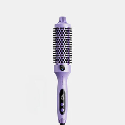 Wavytalk Blowout Boost Ionic Thermal Brush Purple