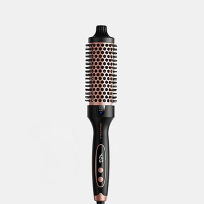 Wavytalk Blowout Boost Ionic Thermal Brush Rose Gold