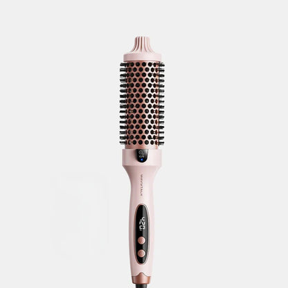 Wavytalk Blowout Boost Ionic Thermal Brush Pink