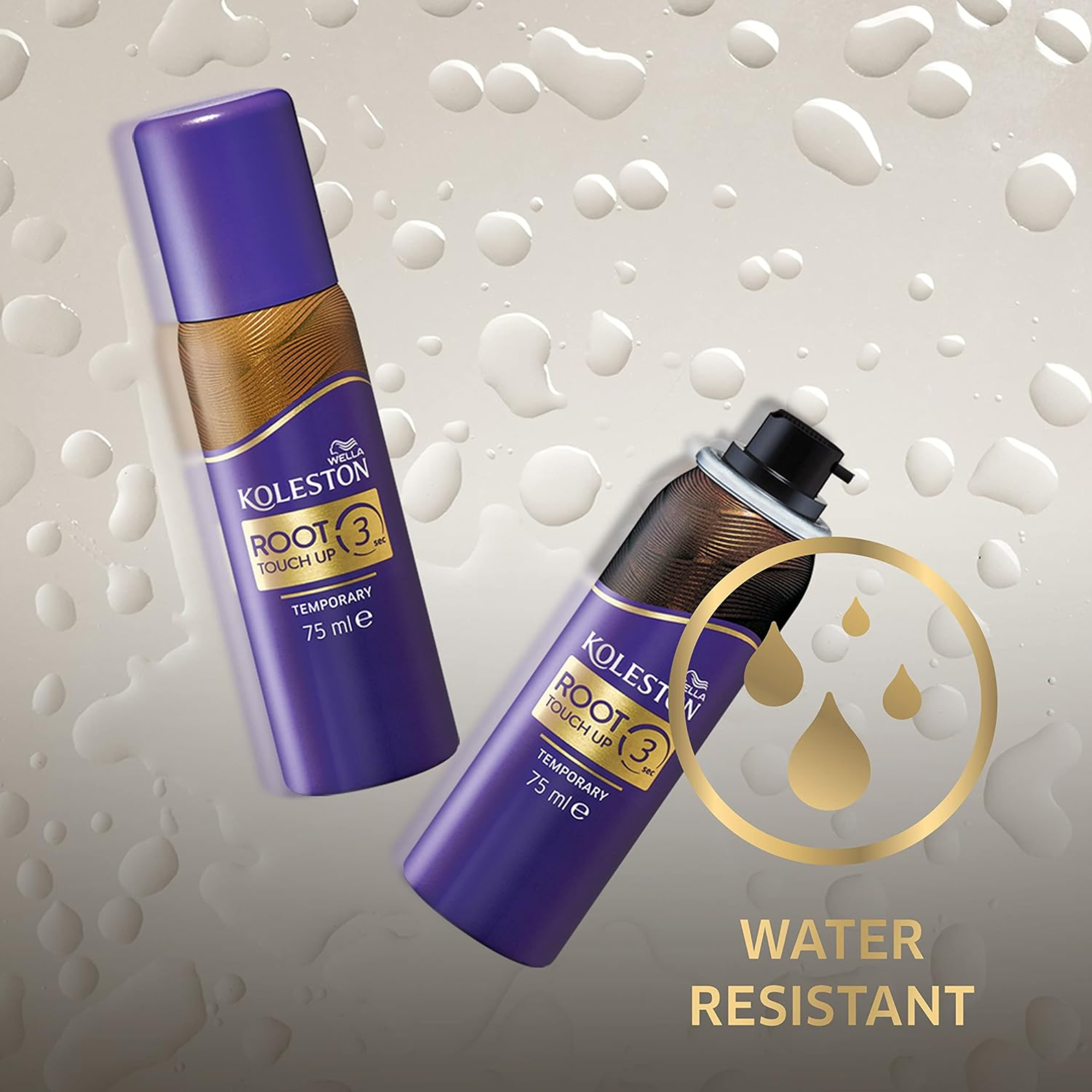 Wella Koleston Root Touch Up Spray
