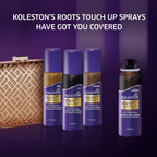 Wella Koleston Root Touch Up Spray