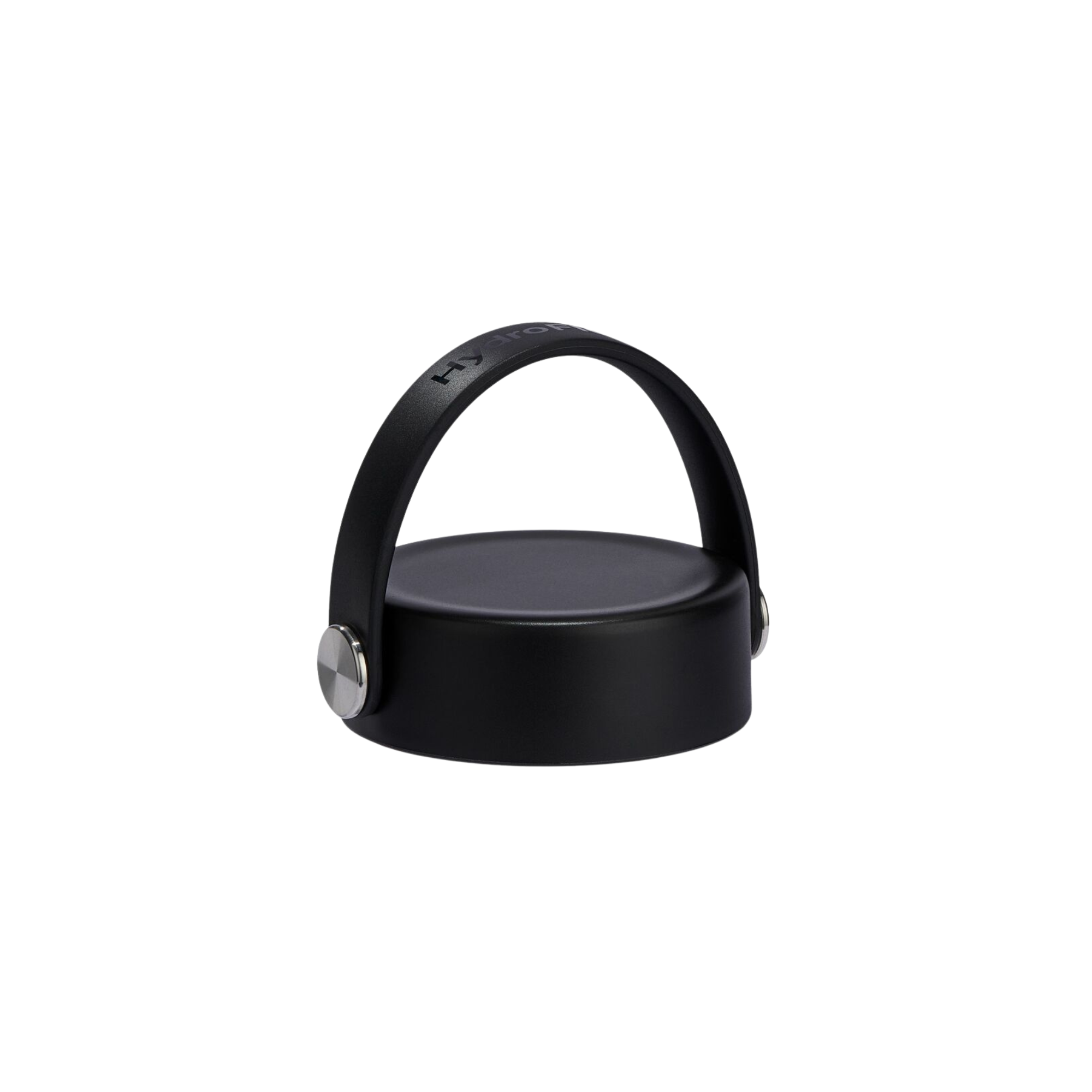 Hydro Flask Wide Flex Cap Black