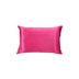 GOmicro Silk Pillow Cover