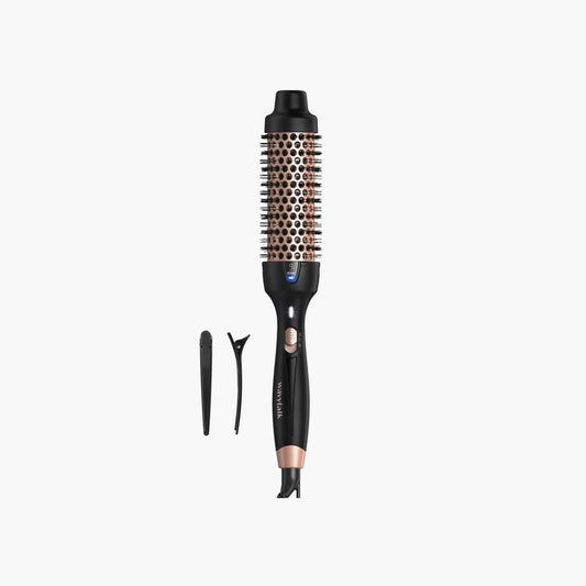 Wavytalk Blowout Boost Ionic Thermal Brush Rose Gold