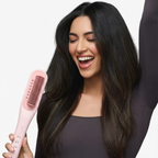 Wavytalk Steamline Pro Steam 3 in 1 Straightener Brush