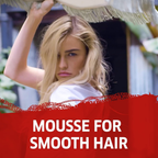 Wella Koleston New Wave Smoothing Mousse