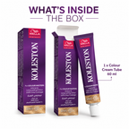 Wella Koleston Single Hair Color