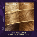 Wella Koleston Supreme Hair Color