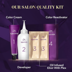 Wella Koleston Supreme Hair Color